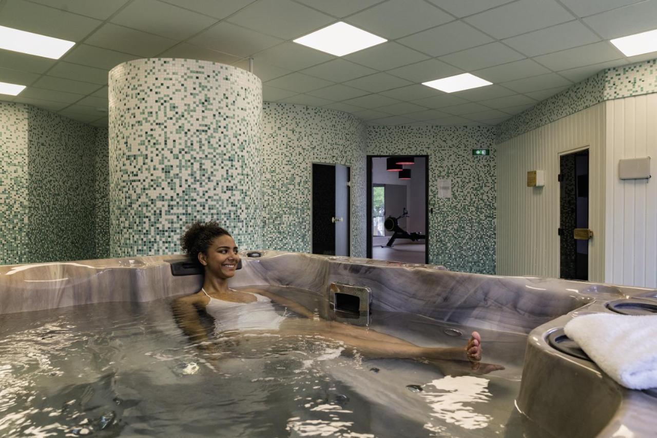 Belambra Clubs Residence Le Pradet - Lou Pigno エクステリア 写真