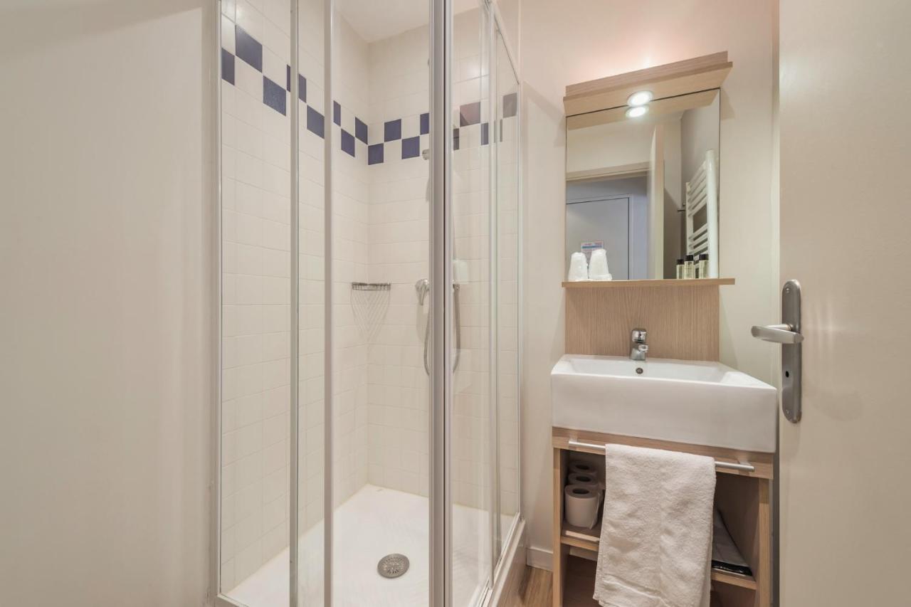 Belambra Clubs Residence Le Pradet - Lou Pigno エクステリア 写真